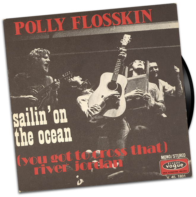 polly flosskin