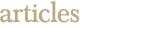 Articles